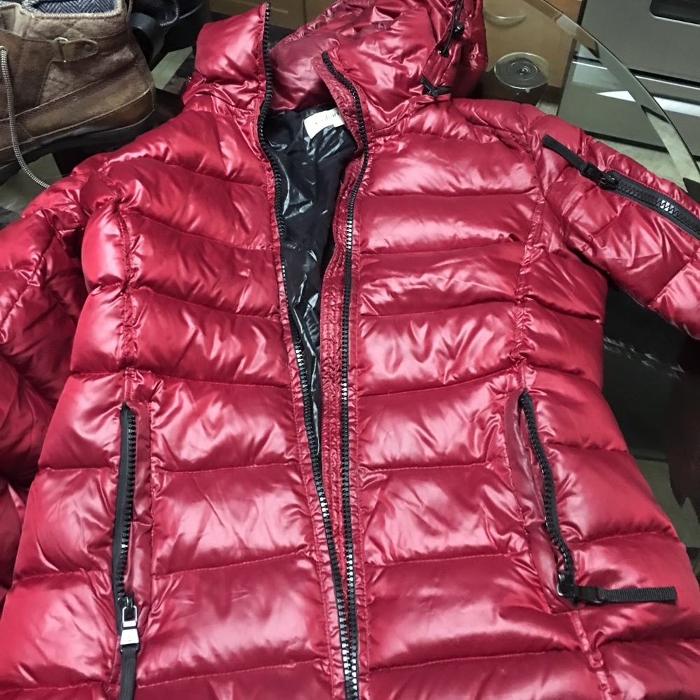 Celvin Klein jacket size s